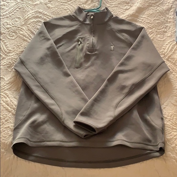 Bobby Jones X-H20 pullover - Picture 1 of 7